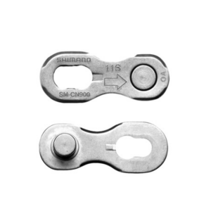 CHAIN QUICK LINK SHIMANO CN 900 11 11SPD
