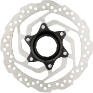 ΡΟΤΟΡΑΣΔΙΣΚΟΦΡΕΝΟΥSHIMANOSMRTSMMWITHLOCKRINGINTERNALANDEXTERNALSERRATIONBLACKΓΙΑΤΑΚΑΚΙΑRESIN