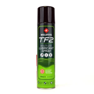 ΛΙΠΑΝΤΙΚΟ ΣΠΡΕΥ 400ML WELDTITE
