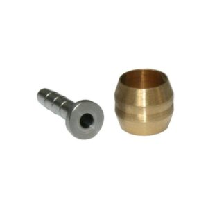 ΕΞΑΡΤΗΜΑΤΑΣΥΝΔΕΣΗΣΥΔΡΑΥΛΙΚΟΥΚΑΛΩΔΙΟΥSHIMANOSMBHOLIVECONNECTINGINSERT