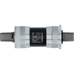 ΜΕΣΑΙΑΤΡΙΒΗSHIMANOBBUNSPINDLESQUARETYPESHELLBSAMMSPINDLELL