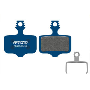 ΤΑΚΑΚΙΑ ΔΙΣΚΟΦΡΕΝΟΥ GALFER FD427 ROAD ΓΙΑ SRAM ELIXIR, XX