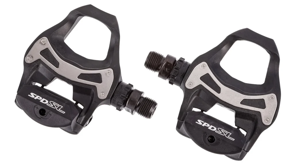 ΠΕΤΑΛΙΑ SHIMANO R550 SPD SL