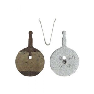 ΤΑΚΑΚΙΑ ΓΙΑ ΔΙΣΚΟΦΡΕΝΟ DSK 300 ΜΕ ΕΛΑΤΗΡΙΟ