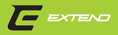 extend logo