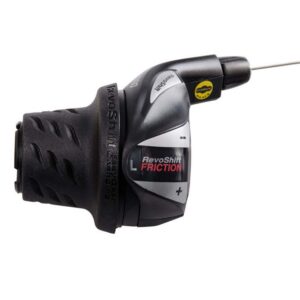ΛΕΒΙΕΣ ΤΑΧΥΤΗΤΩΝ SHIMANO TOYRNEY SL RS36 LN LEFT 3 SPEED FRICTION REVO INNER CABLE 1800MM W O OGD IND PACK