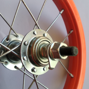 ΤΡΟΧΟΣ 12X1.1 2 ALU STOCK ΕΜΠΡΟΣΘΙΟΣ ST.