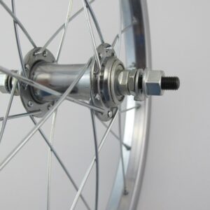 ΤΡΟΧΟΣ 18X1.75 ΕΜΠΡΟΣΘΙΟΣ