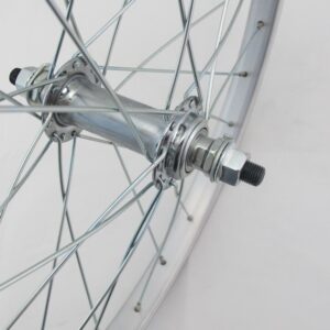 ΤΡΟΧΟΣ 24 ALU (K ΣΙΔ CP ΑΚΤ CP) ΕΜΠΡΟΣΘΙΟΣ CP