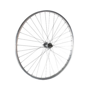 ΤΡΟΧΟΣ ΕΜΠΡΟΣΘΙΟΣ 24 ΑΛΟΥΜ. 36Τ