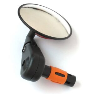 ΚΑΘΡΕΠΤΗΣ DX 2002B ΣΤΡΟΓΓΥΛΟΣ