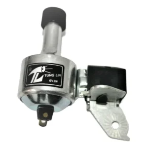 ΔΥΝΑΜΟ 6V ΒΑΣΗ: ΑΡΙΣΤΕΡΟ