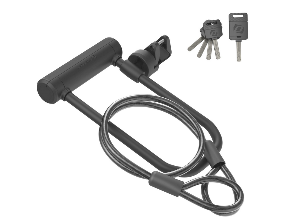 Πώς να Επιλέξετε το Κατάλληλο Λουκέτο για το Ποδήλατό σας