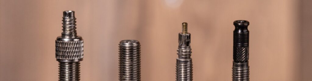 Βαλβίδες Ποδηλάτου Clik: Η Επανάσταση στο Φούσκωμα των Ελαστικών 02