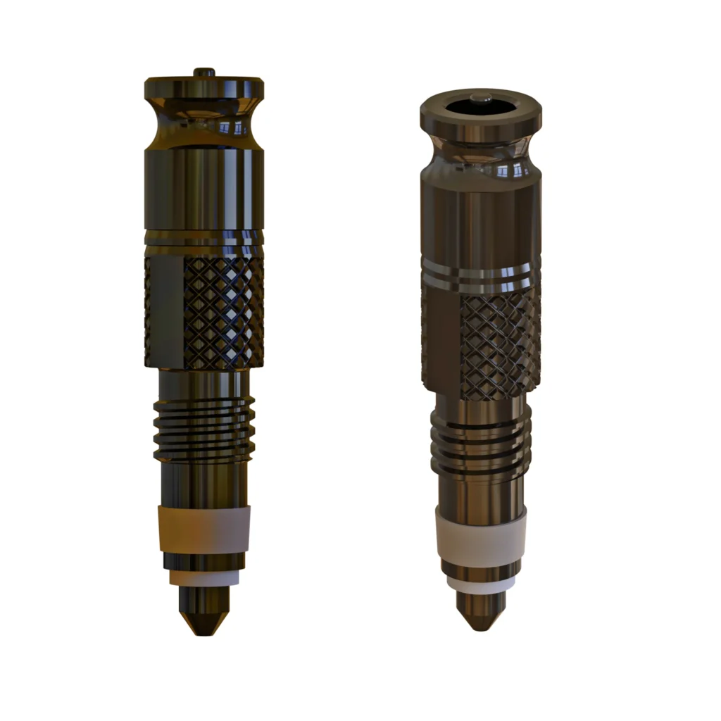 Βαλβίδες Ποδηλάτου Clik: Η Επανάσταση στο Φούσκωμα των Ελαστικών 03