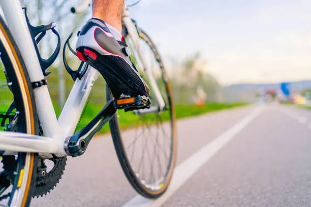 Η Τέχνη του Αποδοτικού Τρόπου που Πατάμε τα Πεντάλ