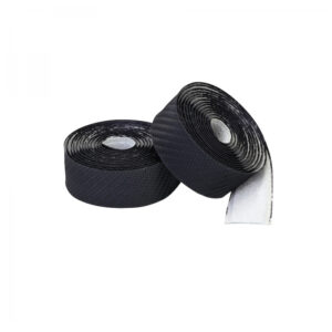 CICLOVATION BAR TAPE LEATHER TOUCH 3D CARBON