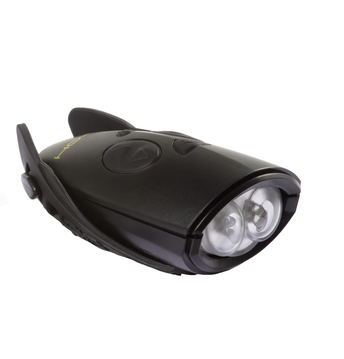 HORNIT MINI BIKE HORN HORNIT MINI BIKE HORN BLACK