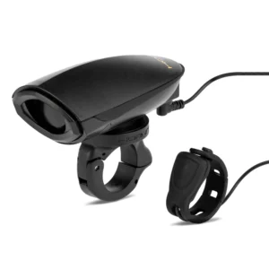 HORNIT dB140 BIKE HORN WITH GARMIN STYLE MOUNT