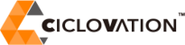 ciclovation logo