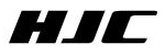 hjc logo