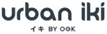 urban iki logo
