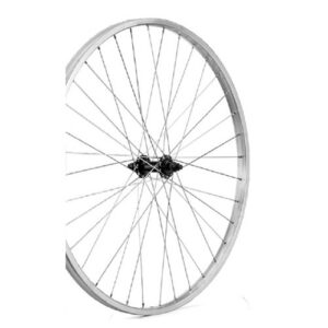 ΤΡΟΧΟΣ 29 ΕΜΠΡΟΣΘΙΟΣ ΜΤΒ TREKKING NISI MIRAGE ALU