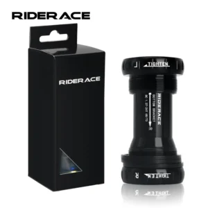 Bottom Bracket Sealed Bearings 24 22mm BB68 73 BSA with SRAM GXP Reducer Ring 22mm