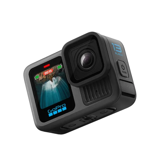 GoPro Hero 13 Black