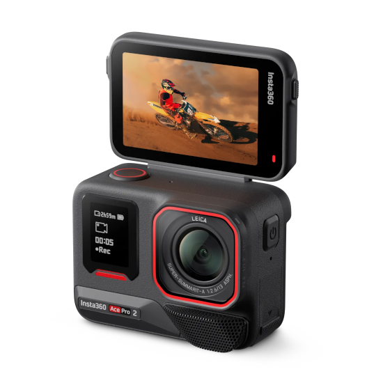 Insta360 Ace Pro 2