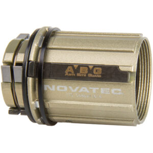 NOVATEC FREEWHEEL BODY TYPE B2 FOR SHIMANO HG ABG