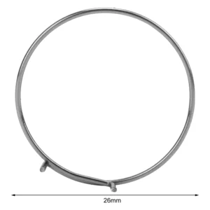 Stainless Steel Freehub Pawl Spring