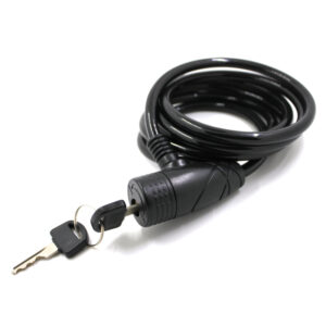 ΚΛΕΙΔΑΡΙΑ ΠΟΔΗΛΑΤΟΥ 10Χ100cm NOVUS