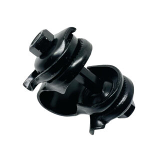 ΚΟΛΑΡΟ ΣΕΛΑΣ BLACK