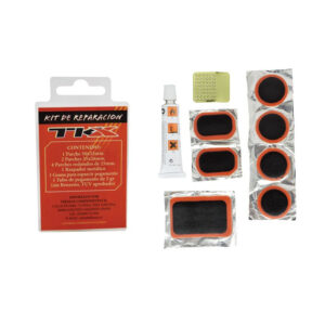 ΚΟΛΛΗΤΙΚΑ ΣΑΜΠΡΕΛΑΣ KIT TKX