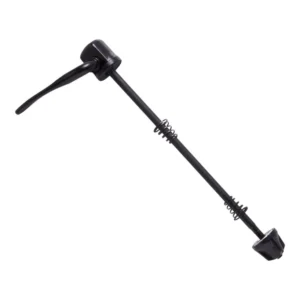 ΑΞΟΝΑΣ (Q.R.) ΟΠΙΣΘΙΟΥ ΚΕΝΤΡΟΥ SHIMANO FH M3050, 166MM (6 17 32)