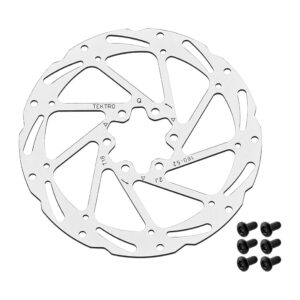 ΔΙΣΚΟΣ ΦΡΕΝΟΥ 160MM TEKTRO