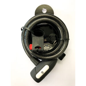 ΚΛΕΙΔΑΡΙΑ ΠΟΔΗΛΑΤΟΥ 10X180cm NOVUS