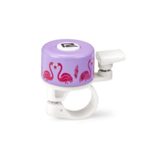ΚΟΥΔΟΥΝΑΚΙ P2R RINGO PURPLE FLAMINGO
