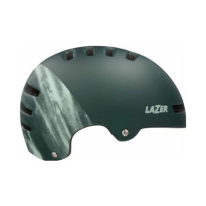 ΚΡΑΝΟΣ LAZER ARMOR 2.0 CE CPSC MATTE BLUE MARBLE (L)