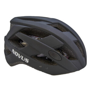 ΚΡΑΝΟΣ ΠΟΔΗΛΑΤΟΥ MTB NOVUS N024 MEDIUM(55CM 58CM) ΜΑΥΡΟ