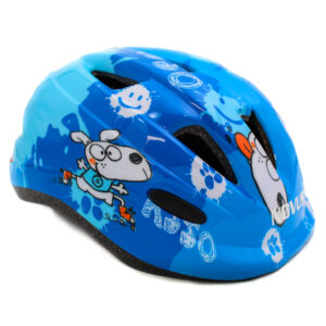 ΚΡΑΝΟΣ ΠΟΔΗΛΑΤΟΥ ΠΑΙΔΙΚΟ NOVUS BLUE DOG