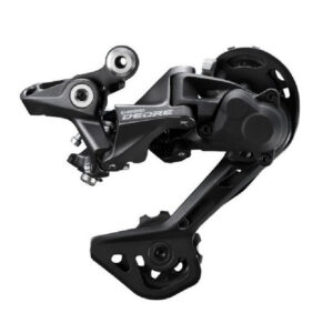 ΝΤΕΡΑΓΙΕΡ ΟΠ. SHIMANO DEORE RD M5120 SGS, 10 11 SPEED, TOP NORMAL, SHADOW PLUS DESIGN, DIRECT ATTACHMENT(DIRECT MOUNT COMPATIBLE), IND.PACK