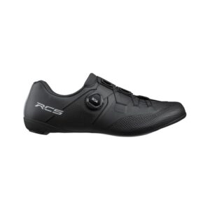 ΠΟΔΗΛΑΤΙΚΑ ΠΑΠΟΥΤΣΙΑ SHIMANO SH RC503, BLACK MEN ROAD ROAD
