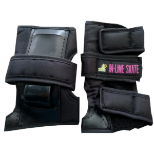 ΠΡΟΣΤΑΤΕΥΙΚΑ ΓΙΑ ΚΑΡΠΟΥΣ INLINE SKATING (L)