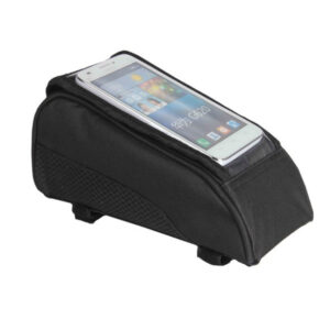 ΣΑΚΙΔΙΟ ΠΛΑΙΣΙΟΥ SMARTPHONE L BLACK