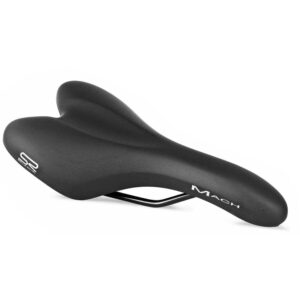 ΣΕΛΑ SELLE ROYAL MACH BLACK