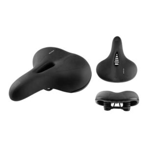 ΣΕΛΑ TKX CITY ANTIPROSTATIC BLACK