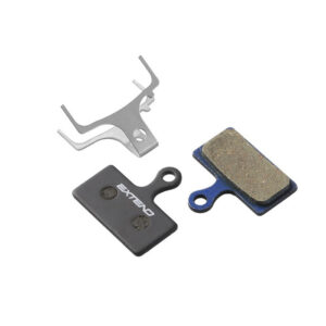 ΤΑΚΑΚΙΑ ΔΙΣΚΟΦΡΕΝΩΝ ΖΕΥΓΟΣ EXTEND EBP 09 ORGANIC SHIMANO XTR 2011 BR M985