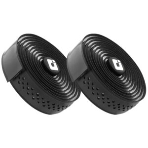 3.5MM PERFORMANCE ROAD BIKE BAR TAPE BLACK